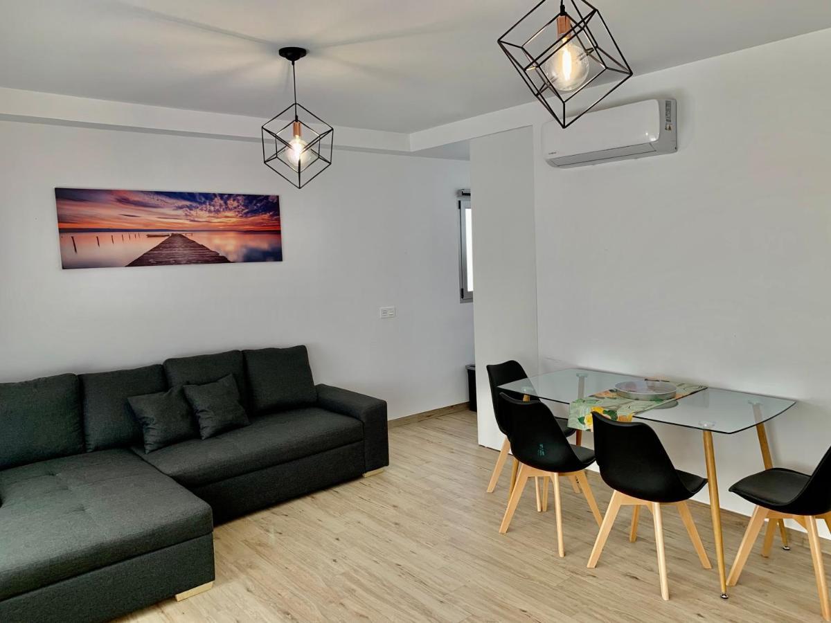 Arguineguin Beach Lux Solarium Suit Apartment Екстериор снимка